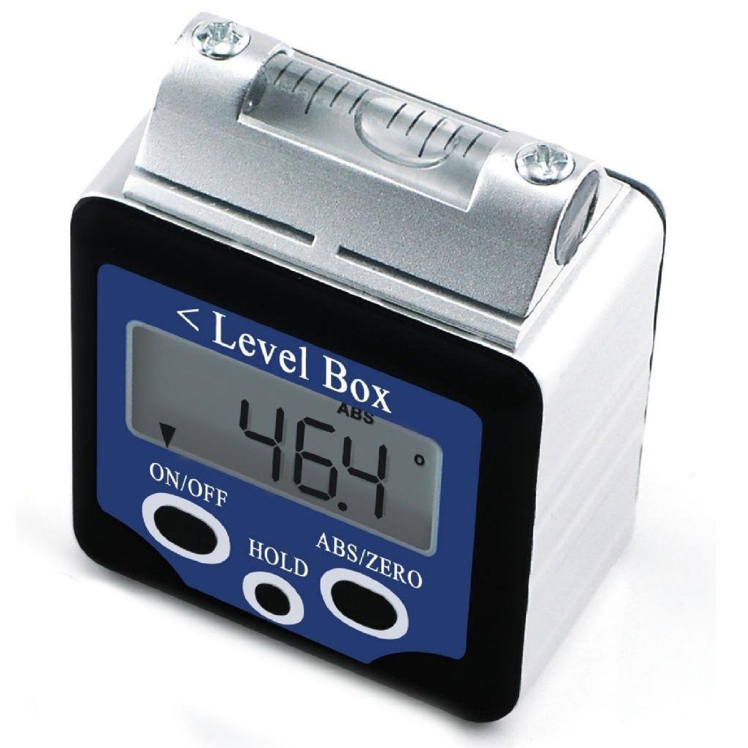 Digital Angle Finder >> Digital Angle Finder Protractor Bevel Level Box SORRY OUT OF STOCK Digital Angle Finder >> Digital Angle Finder Protractor Bevel Level Box SORRY OUT OF STOCK