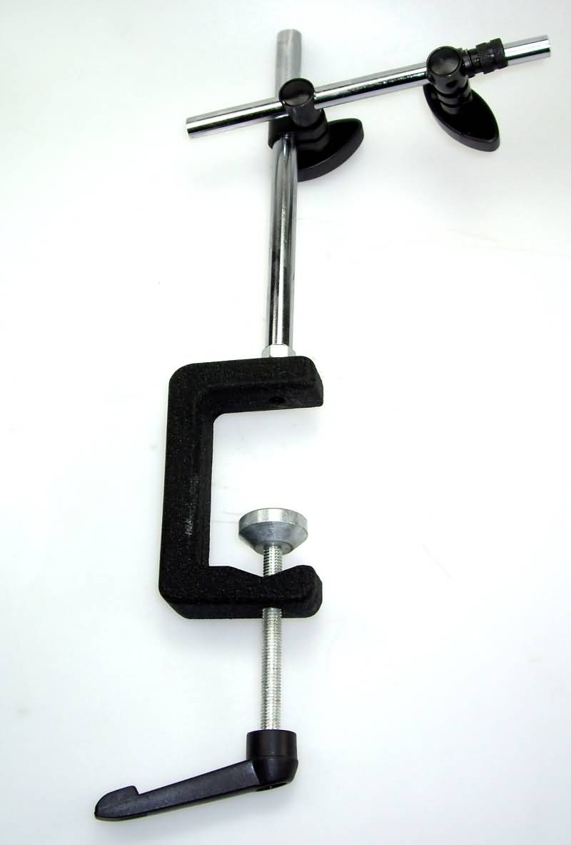 Dial Gauge DTI Stand with Table Clamp (Ref SMT296) For Indicators Etc