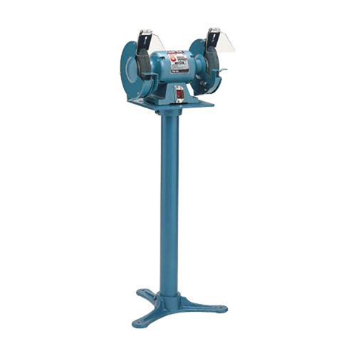 CLARKE CBGS1 Bench Grinder Stand Clarke