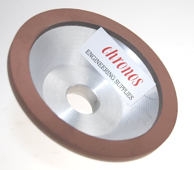 Diamond Cup Type Grinding Wheel