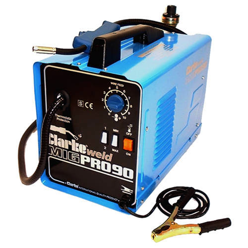 Clarke Pro 90 MIG Welder