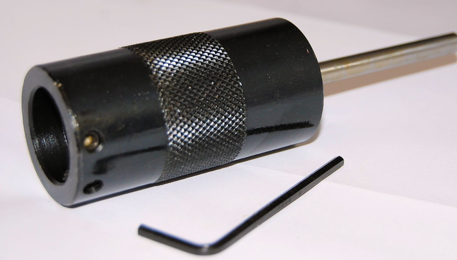 Soba 1" Spindle Die Holder SDH01 Dieholder for Lathe Etc Threading