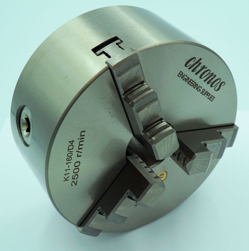 Camlock Type Lathe Chucks