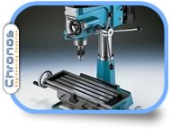 Clarke & Draper Tools & Equipment