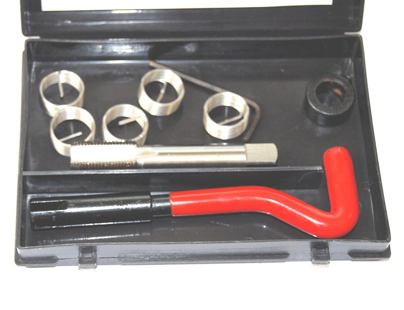 3 8 BSP THREAD REPAIR KIT