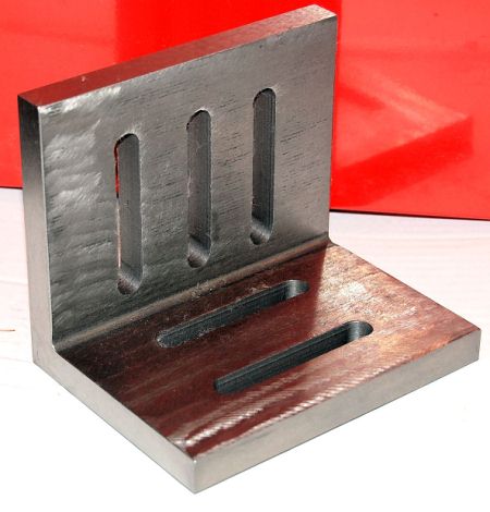 Clamping Kits, Tnuts, Angle Plates, Magnetic Chucks