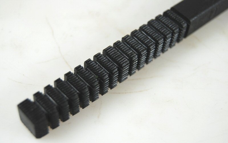 BSW BSF Thread Restoring File SORRY OUT OF STOCK