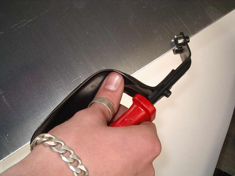new deburring tool for sheet metal sheet metal edge deburring tool