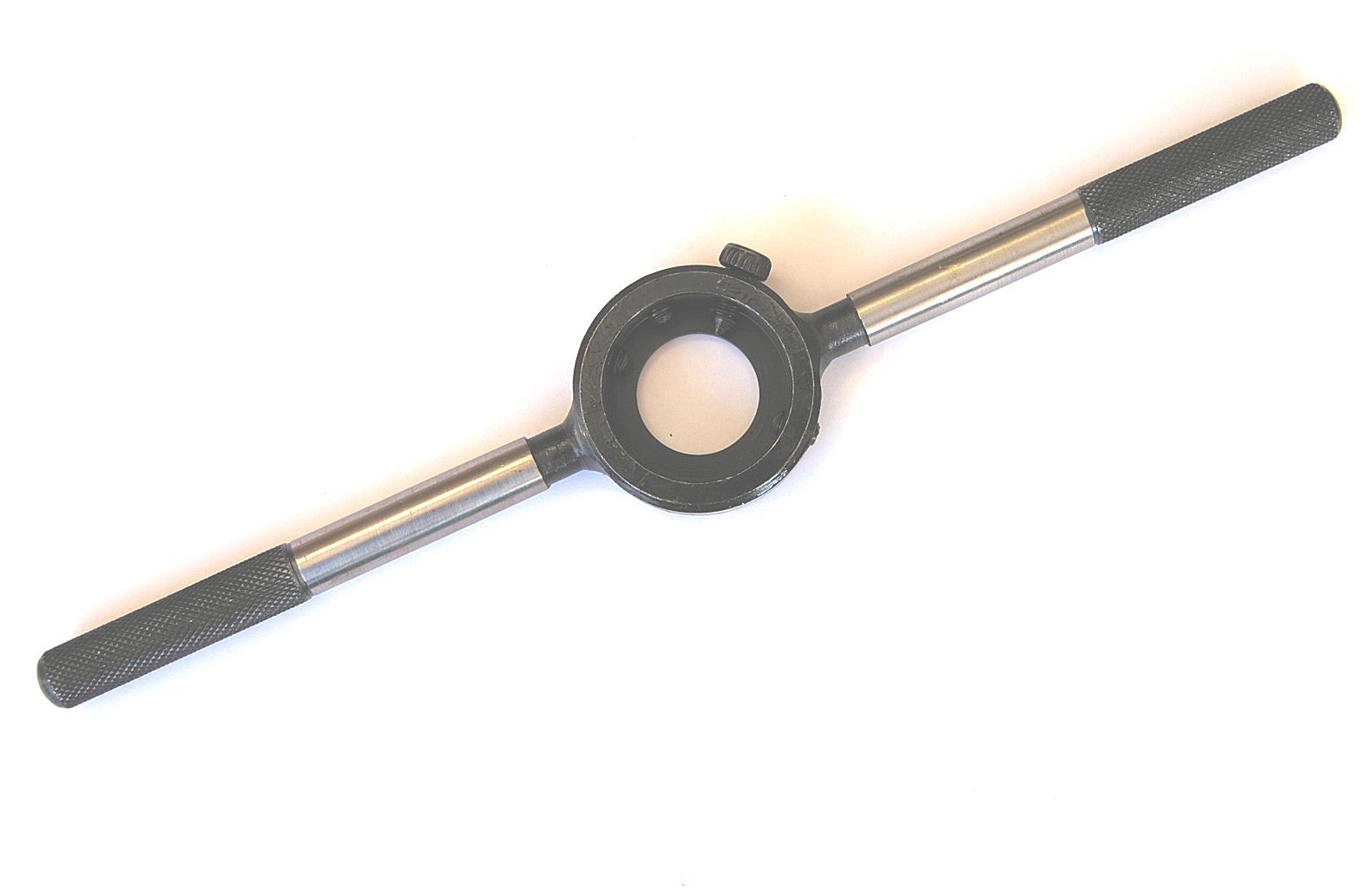 1 5/16 " DIE STOCK HANDLE DIEHOLDER FOR ROUND THREADING DIES eBay