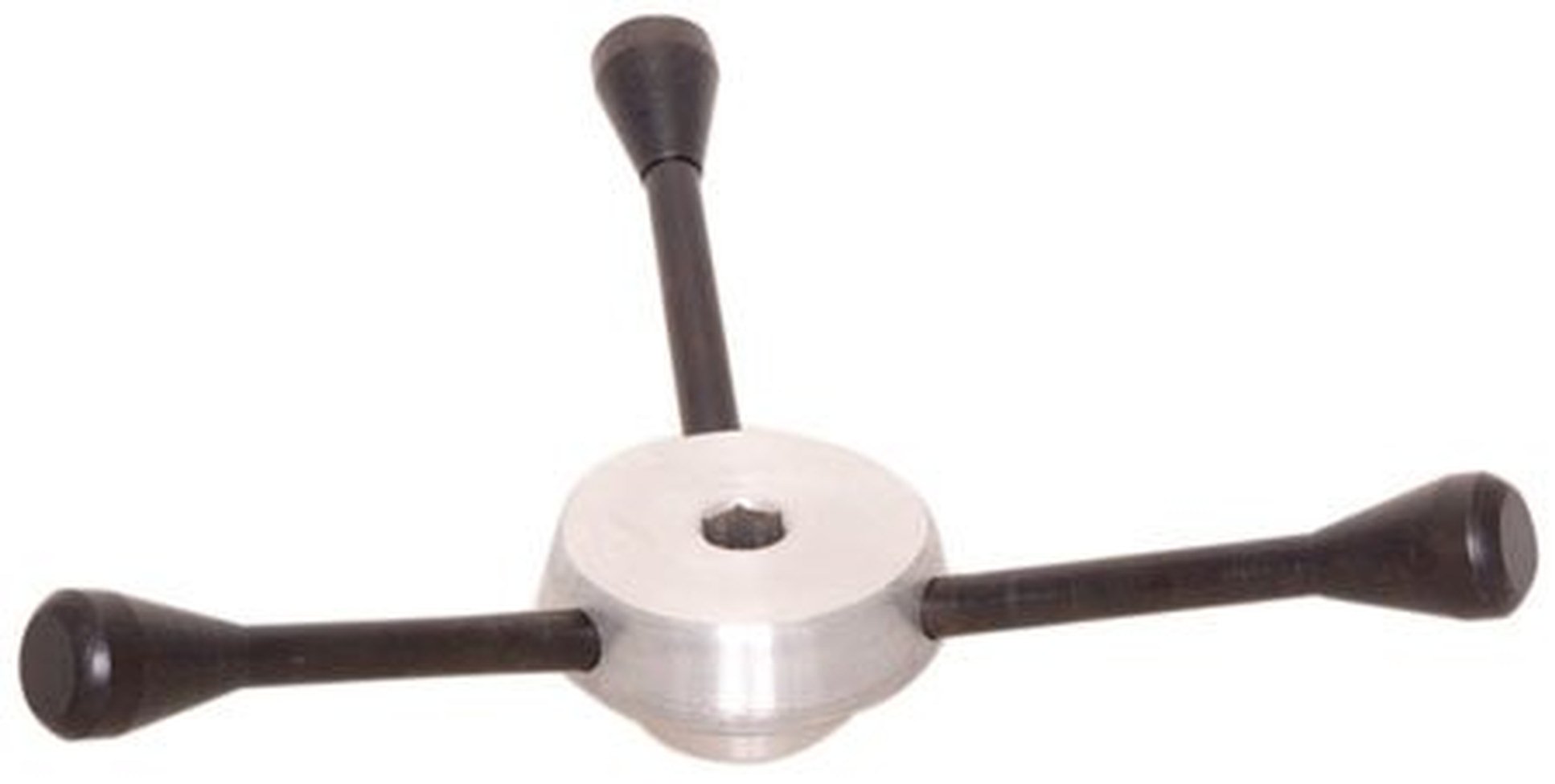 ref: QH34 per macchine di fresatura CNC Vise ecc. MANIGLIA di velocità