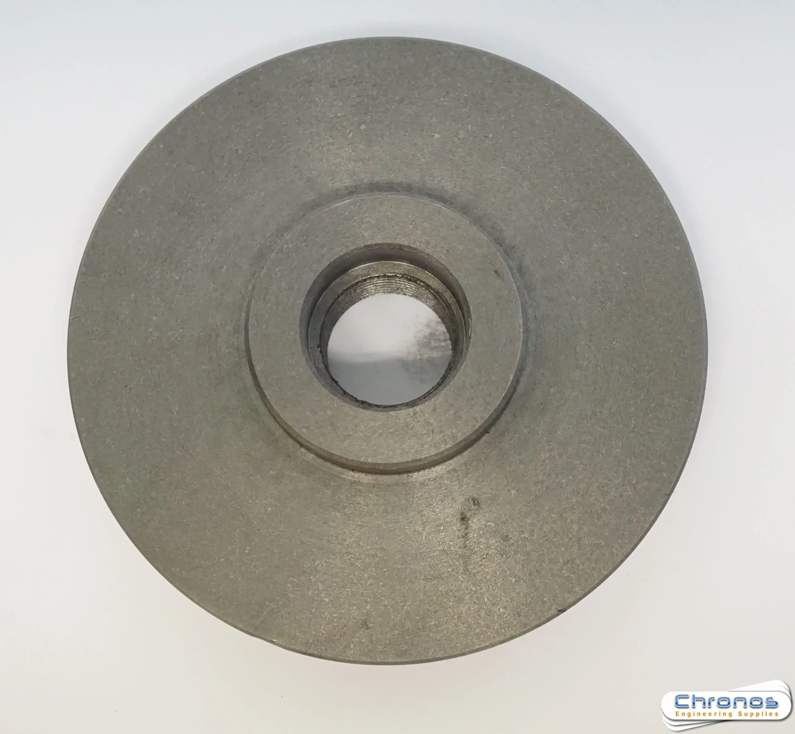 5" Myford Threaded Backplate