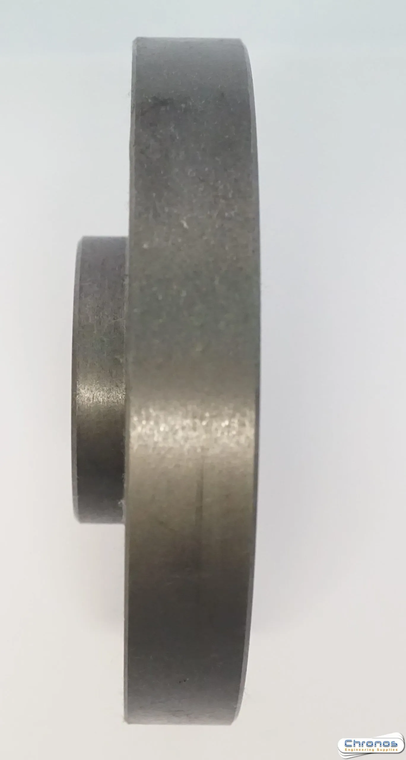 SCT brand 5 inch / 125mm Backplate Threaded 1 1/8 x 12 TPI compatible with Myford ML7 etc