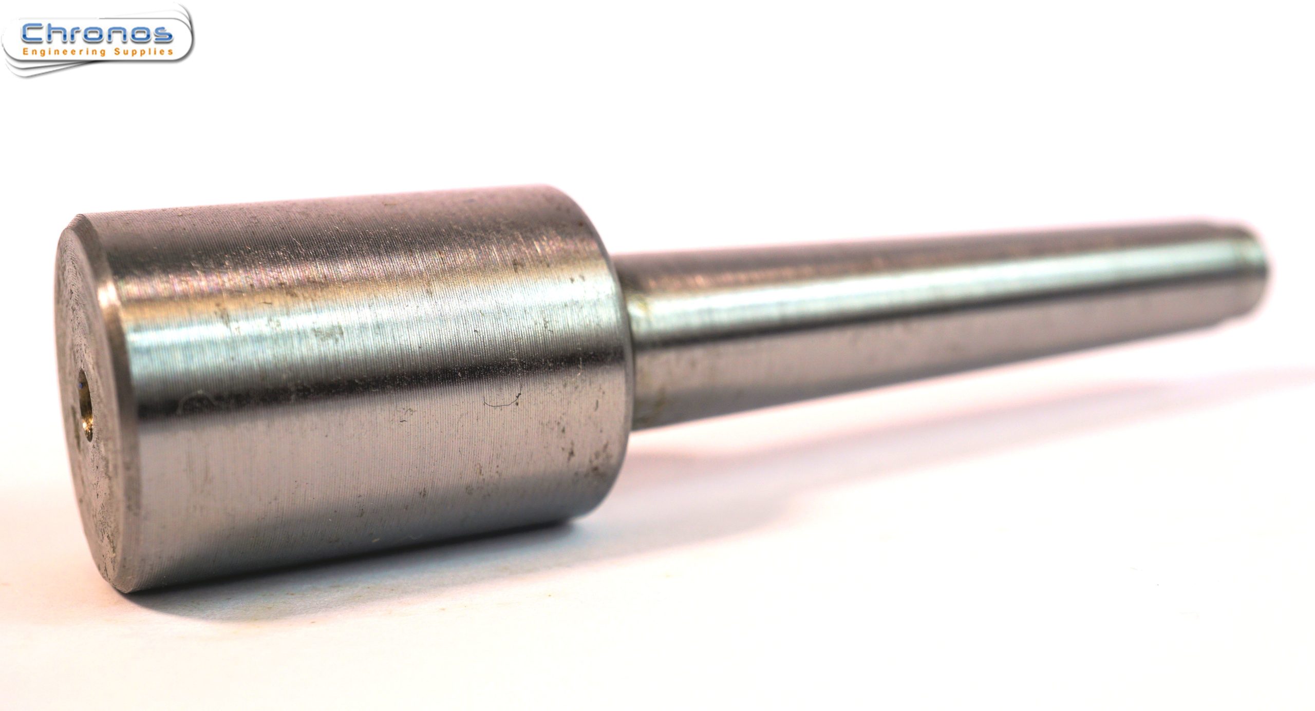 Soft Blank End Arbor 1MT Tapped End