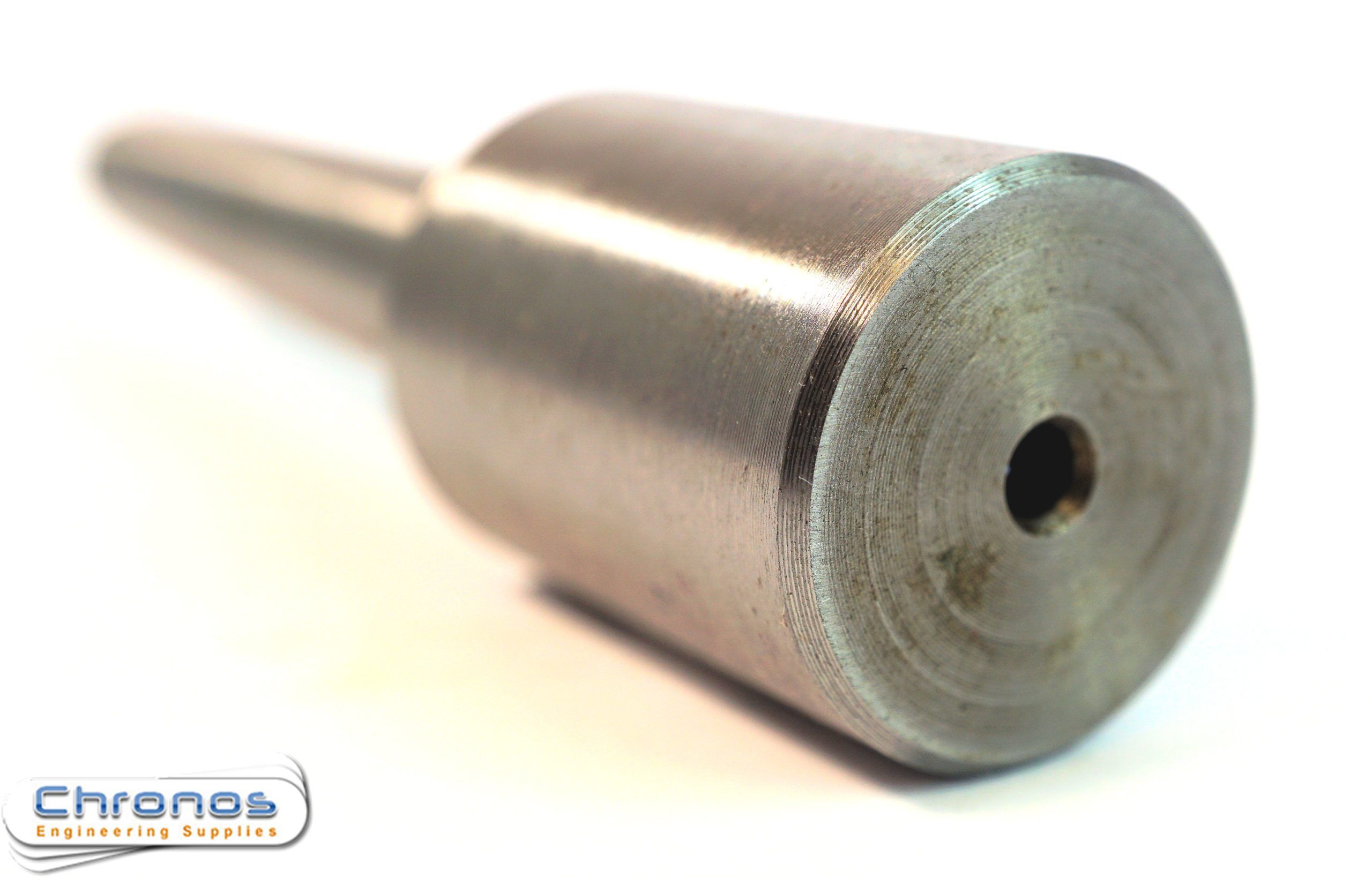 Soft Blank End Arbor 1MT Tapped End