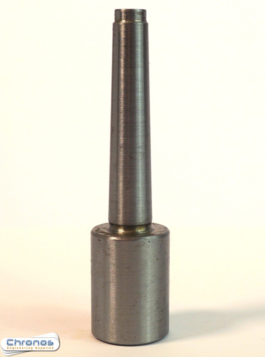 Soft Blank End Arbor 1MT Tapped End - Image 4