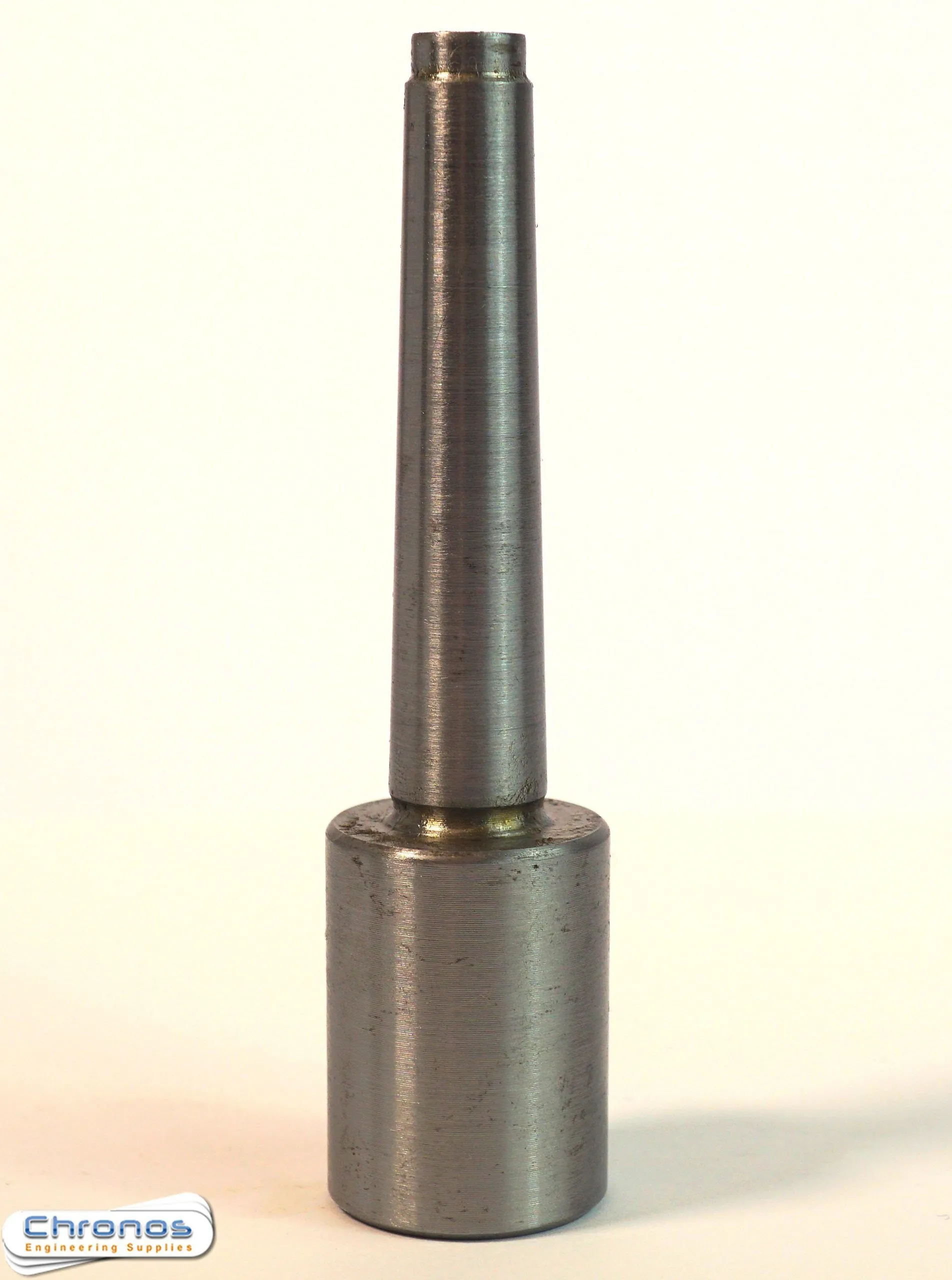 Soft Blank End Arbor 1MT Tapped End