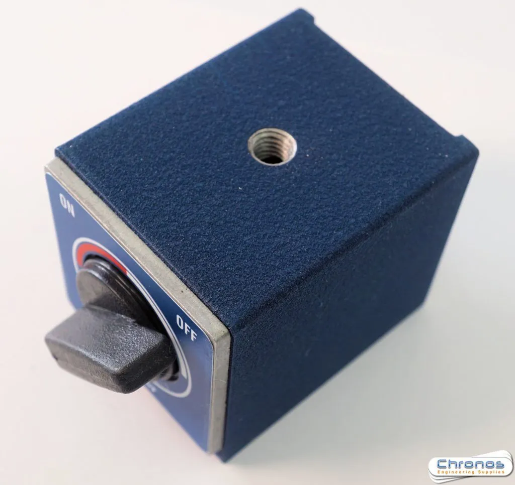 Dasqua 80 KG Magnetic Base (Base only)- 7000- 0005 - Image 3