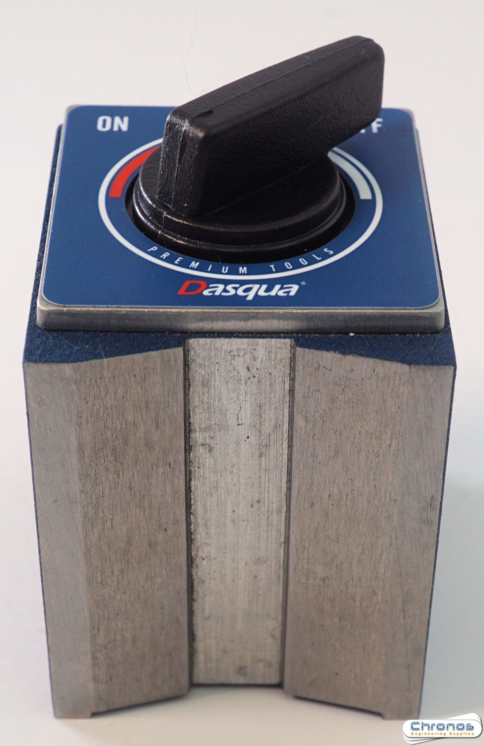 Dasqua 80 KG Magnetic Base (Base only)- 7000- 0005