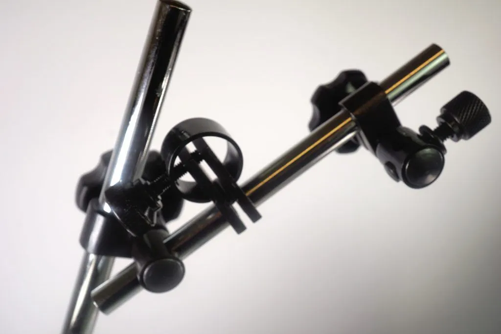 Dasqua Highly Universal Magnetic Base 80KG 7122-0020 - Image 5