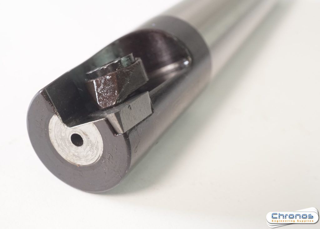 Glanze MT2 Indexable Endmill 20mm Dia - Image 3