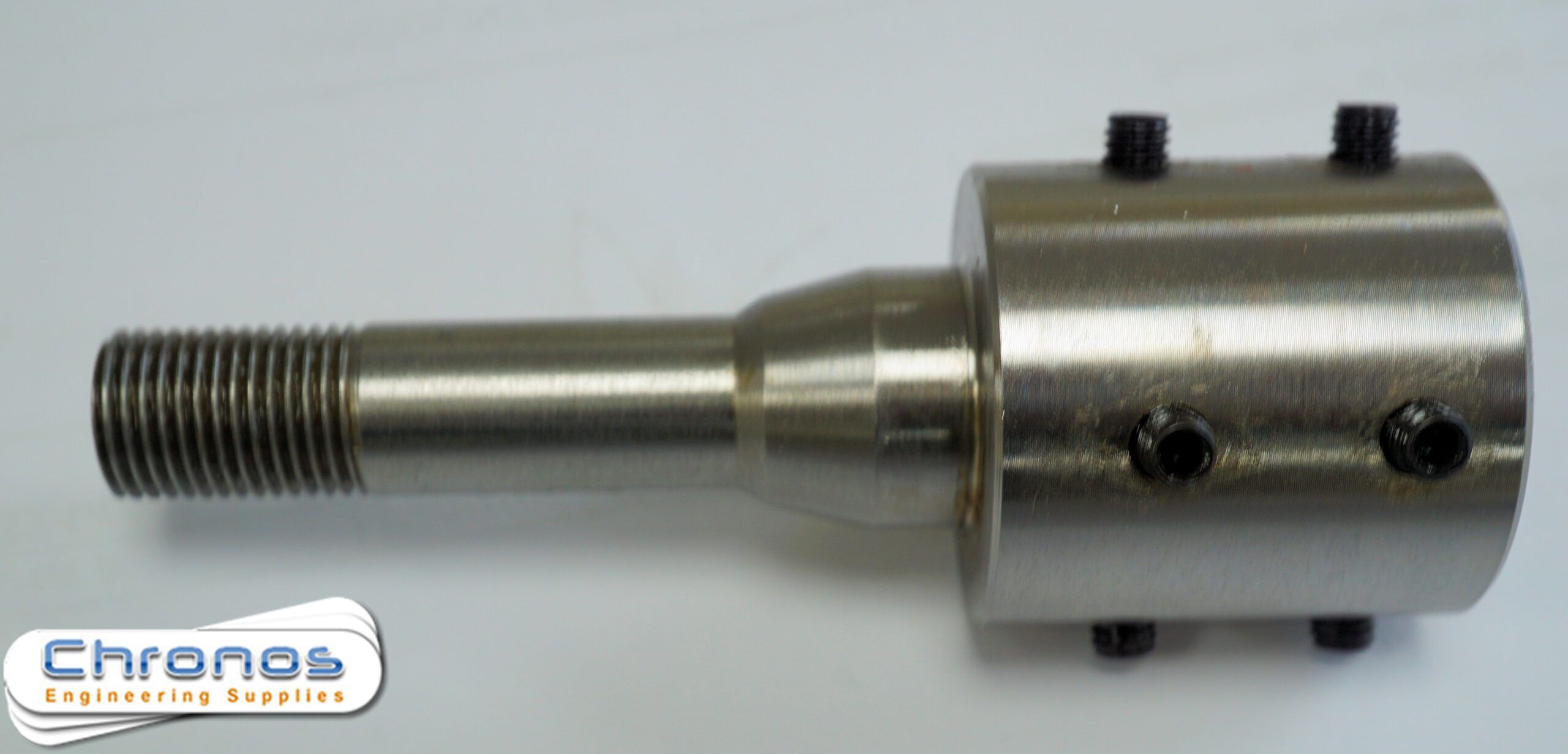 Watchmakers Collet to Suit Pultra 10mm Lathe etc.
