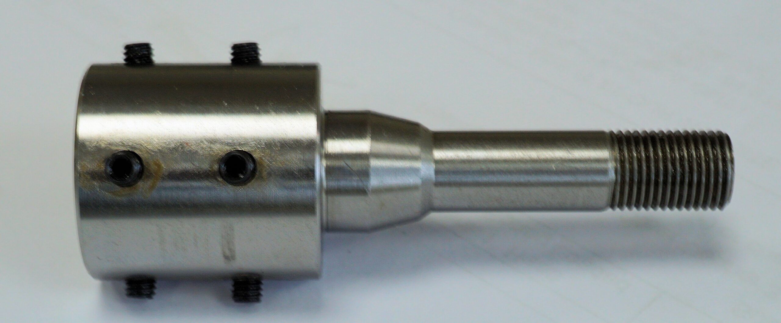 Watchmakers Collet to Suit Pultra 10mm Lathe etc.