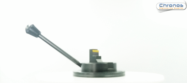 Soba Ball Turning Attachment For Lathe - Image 7