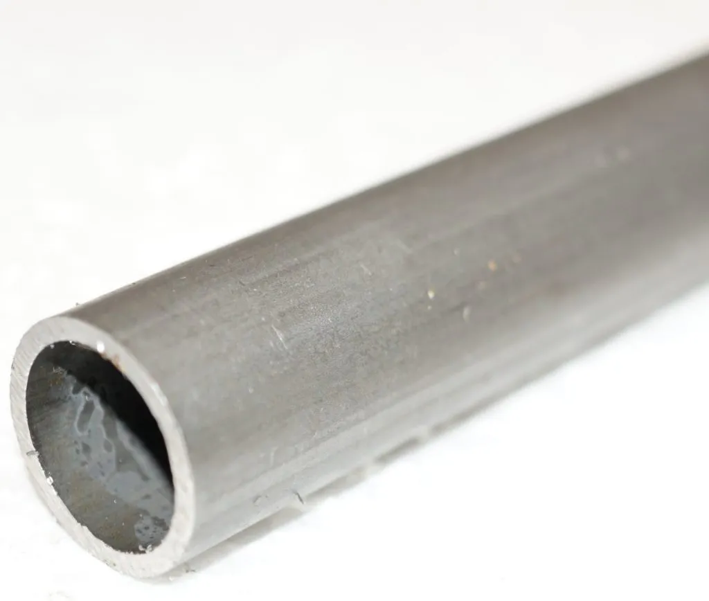 Steel Tube 1 inch X 16