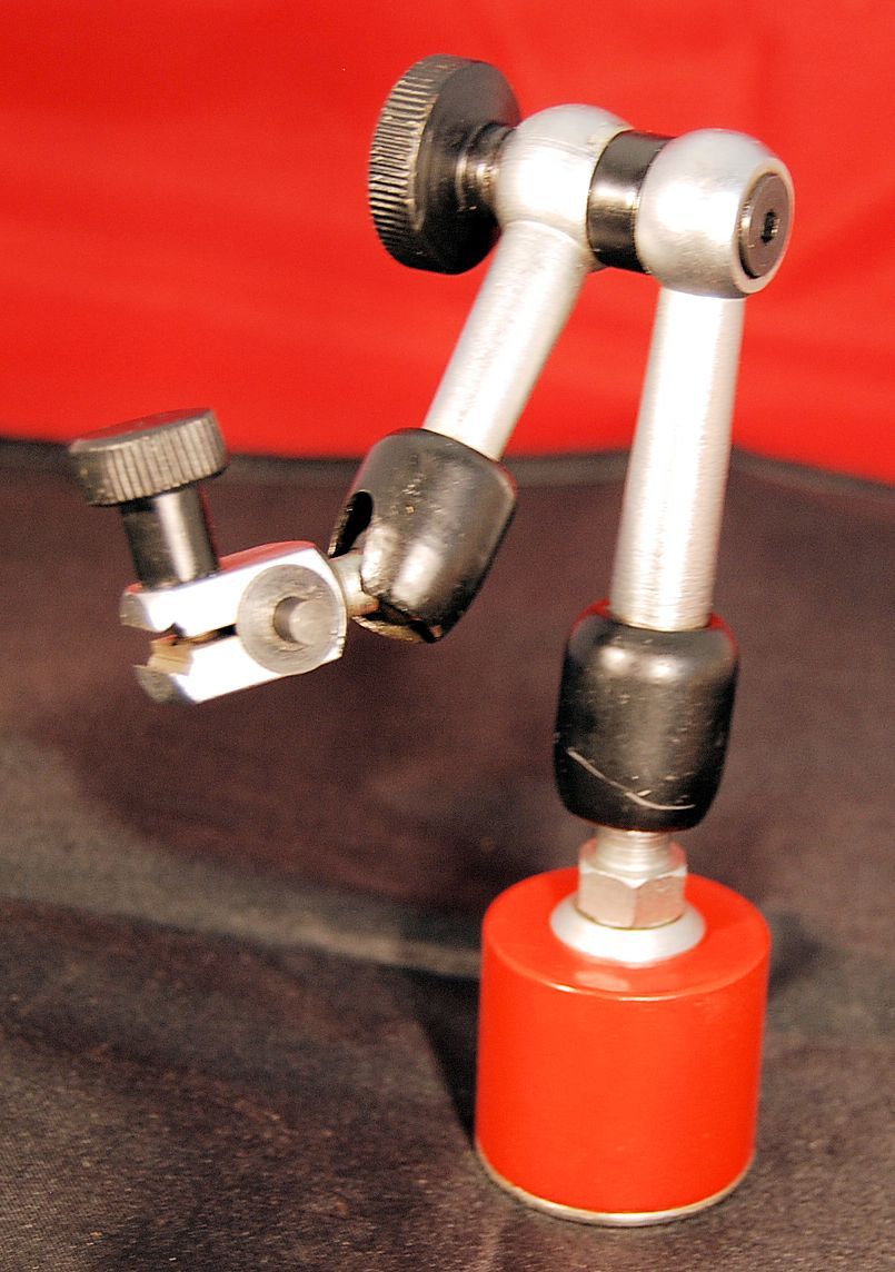 Soba Ball Joint Magnetic Base - Image 4