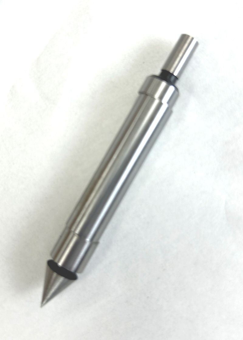 Soba Double Ended Edge Finder Cone Type