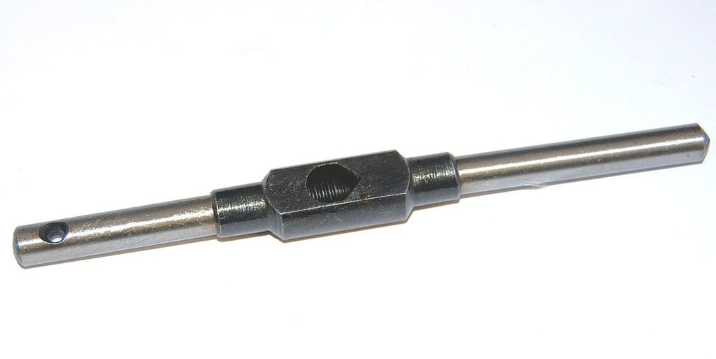 Mini Tap Wrench SORRY OUT OF STOCK