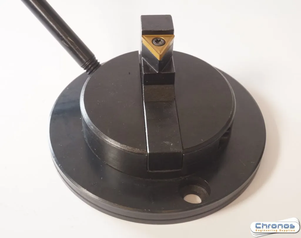 Soba Ball Turning Attachment For Lathe - Image 3