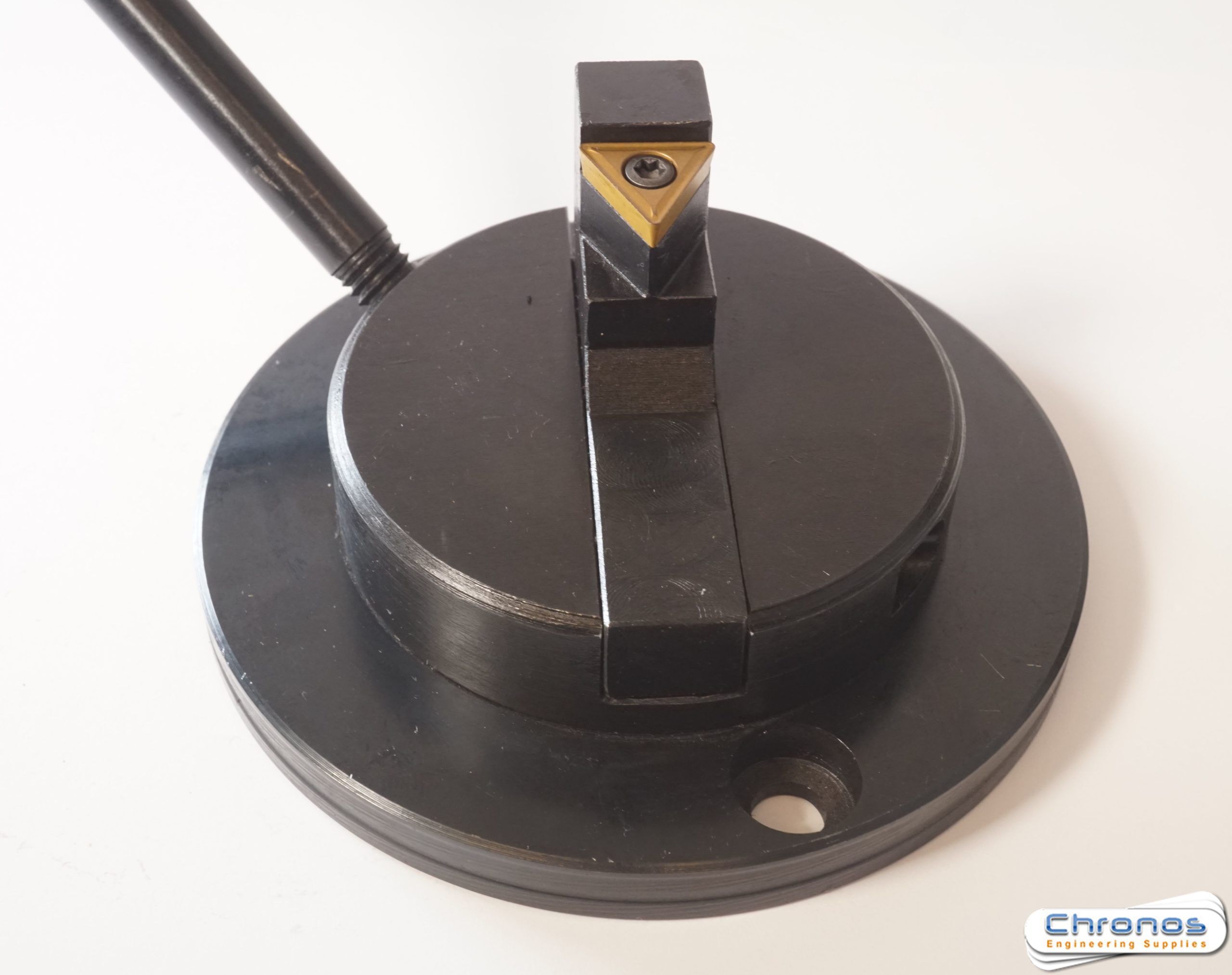 Soba Ball Turning Attachment For Lathe