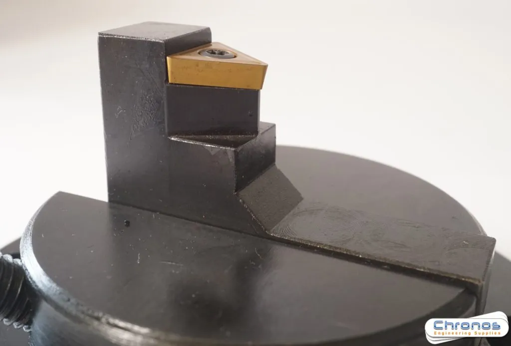 Soba Ball Turning Attachment For Lathe - Image 6