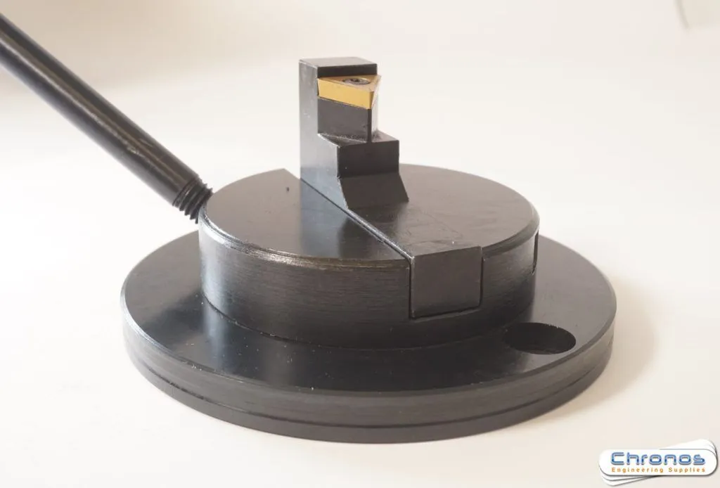 Soba Ball Turning Attachment For Lathe - Image 4