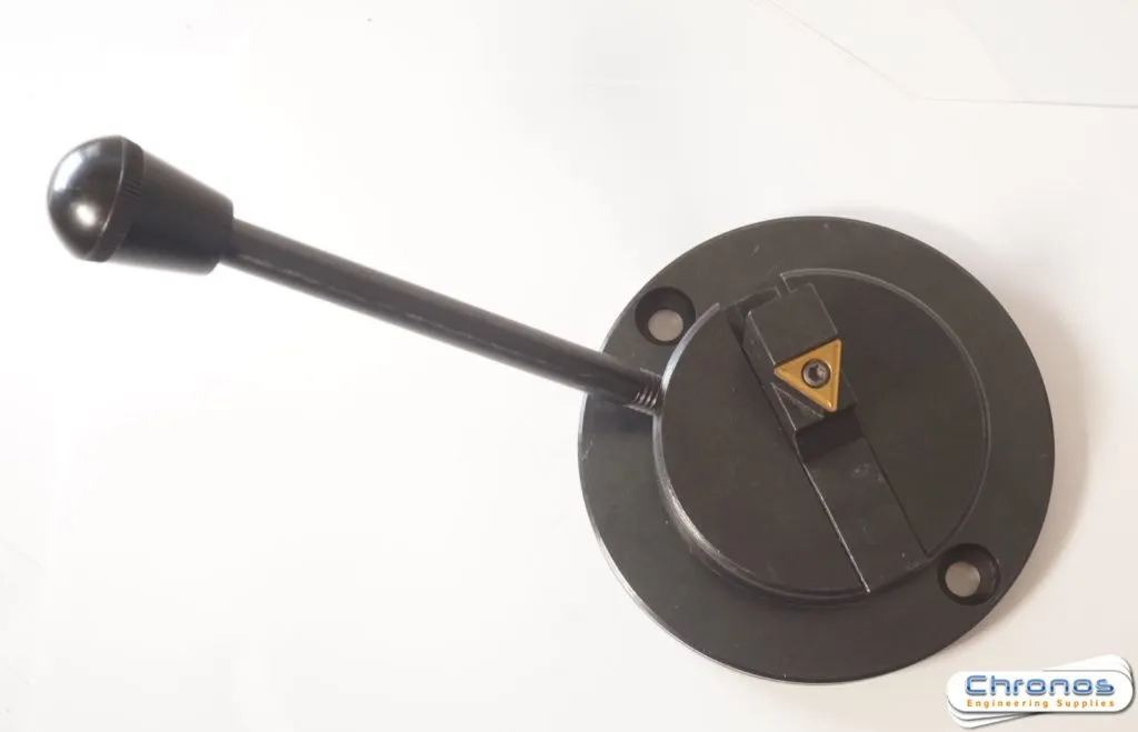 Soba Ball Turning Attachment For Lathe - Image 5