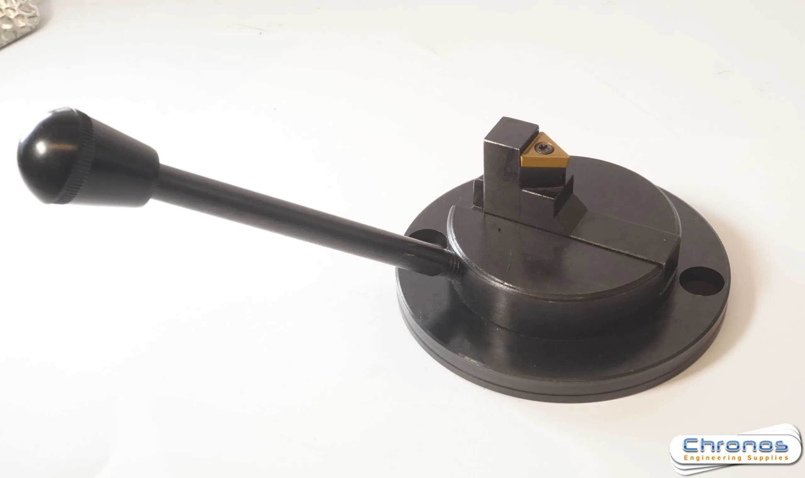 Soba Ball Turning Attachment For Lathe