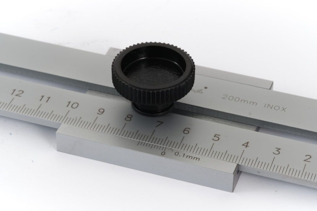 Dasqua Marking Gauge 200mm x 0.1mm- 9241-3105 - Image 7