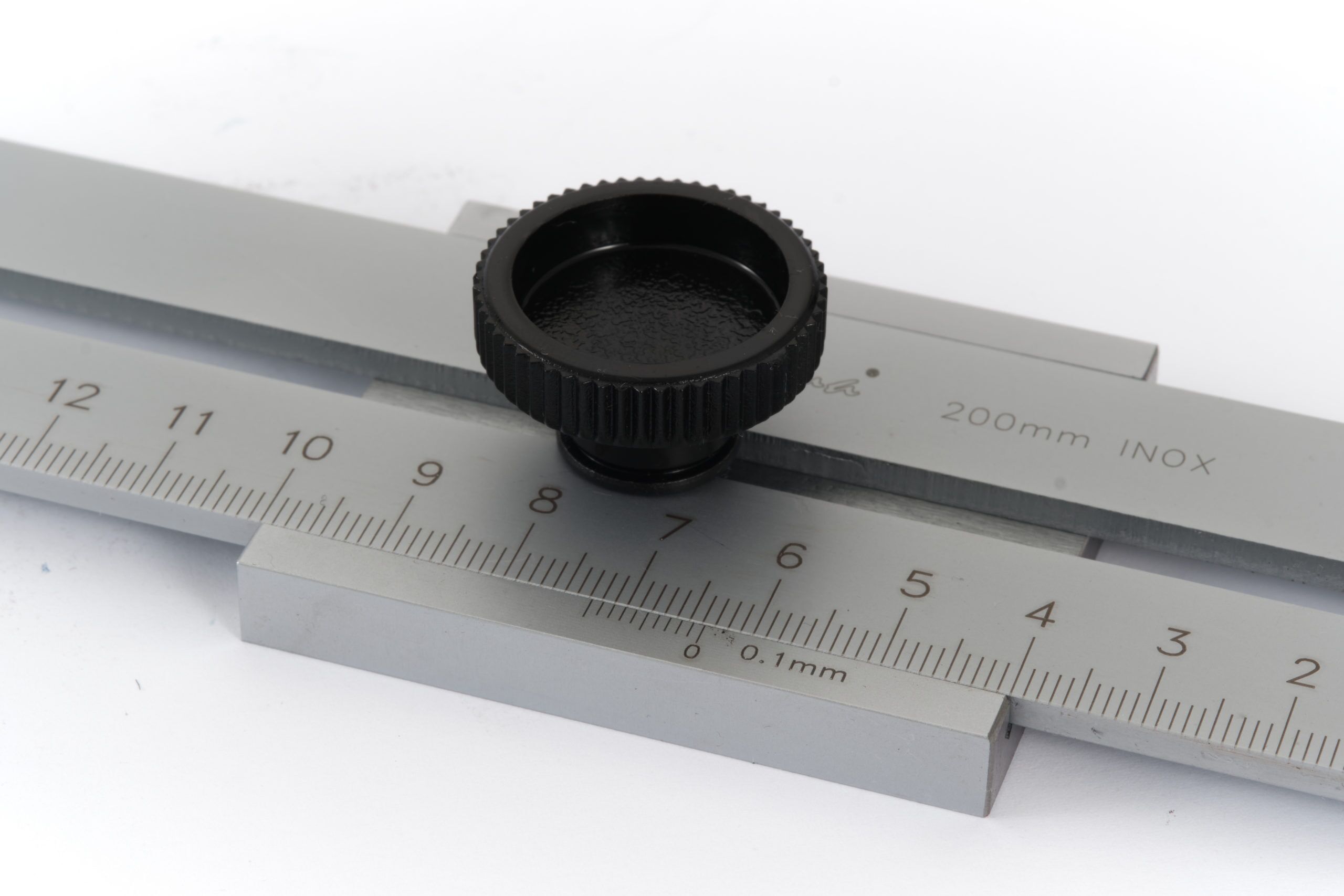 Dasqua Marking Gauge 200mm x 0.1mm- 9241-3105