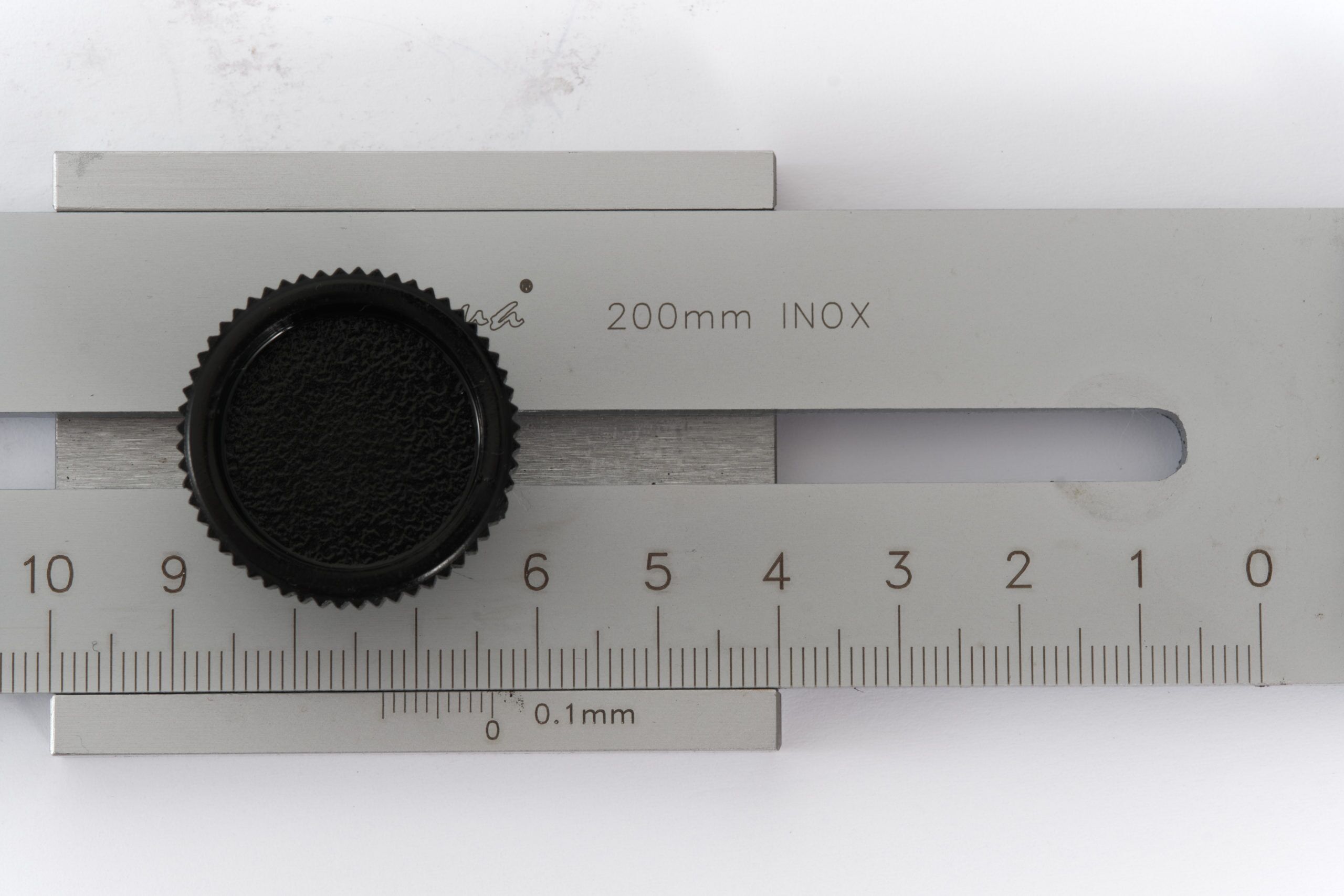 Dasqua Marking Gauge 200mm x 0.1mm- 9241-3105