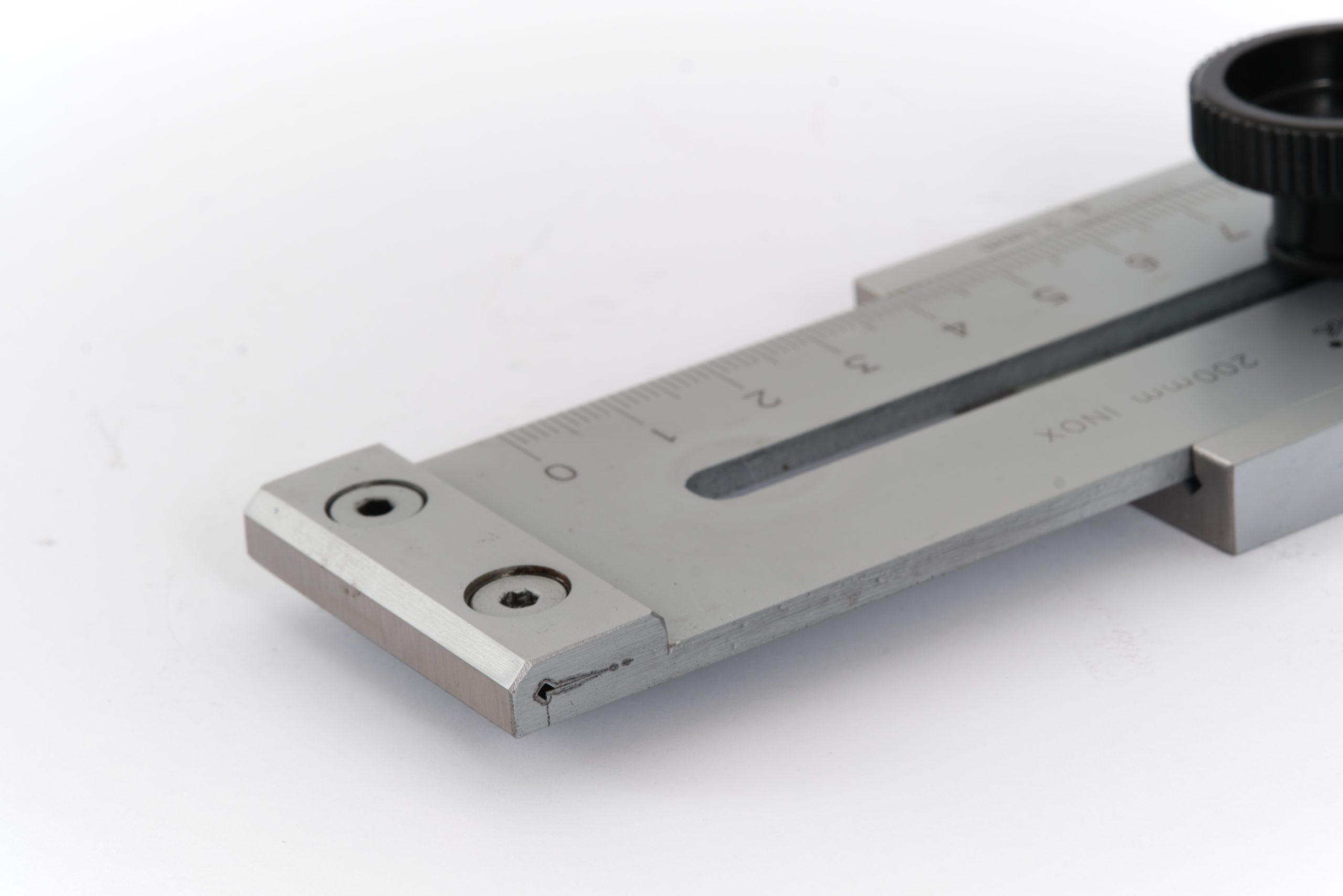 Dasqua Marking Gauge 200mm x 0.1mm- 9241-3105