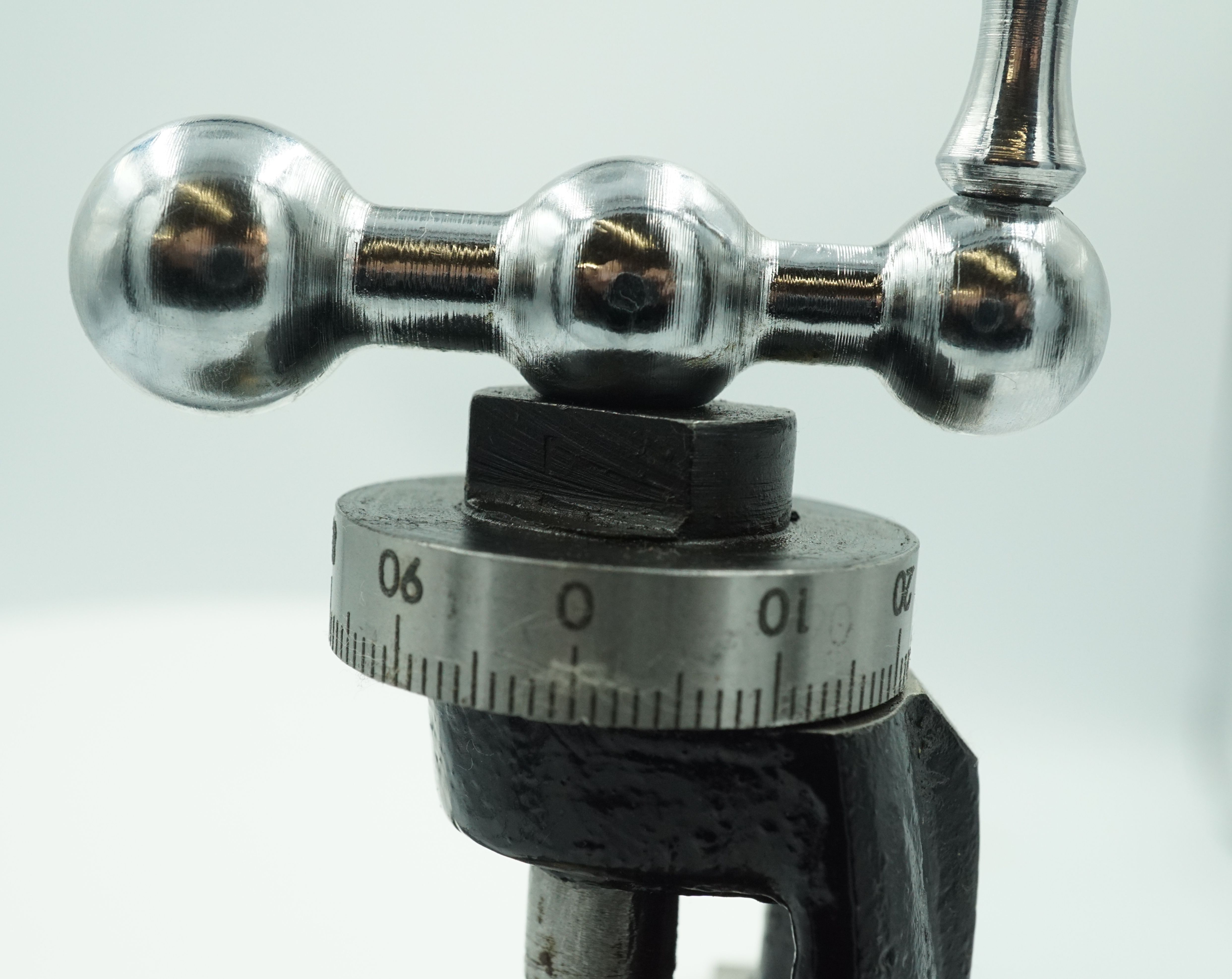 Soba Vertical Milling Slide Suitable compatible with Myford ML7 etc