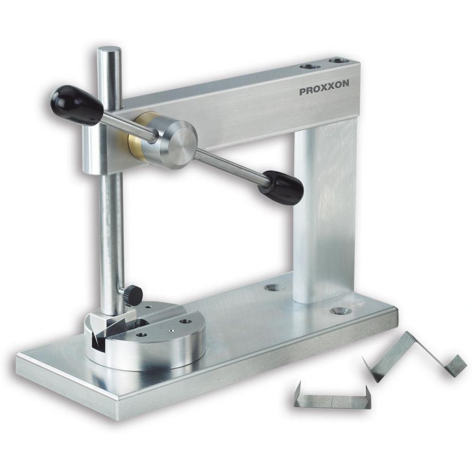 Proxxon Micro PRESS MP 120- SORRY OUT OF STOCK