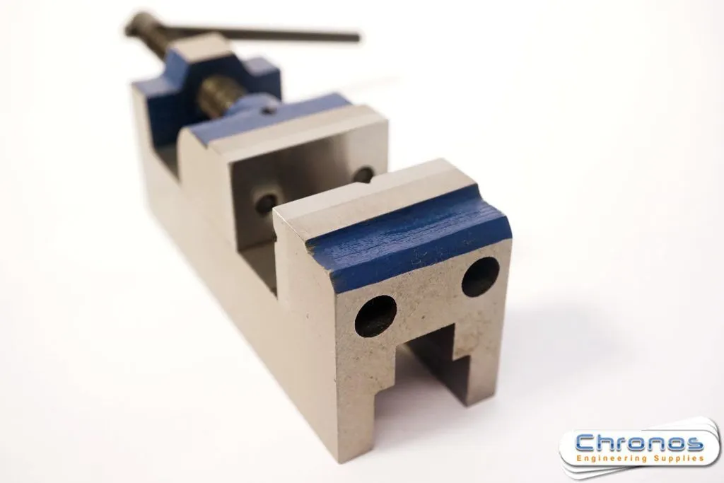 Economy Machine Vice - Image 6