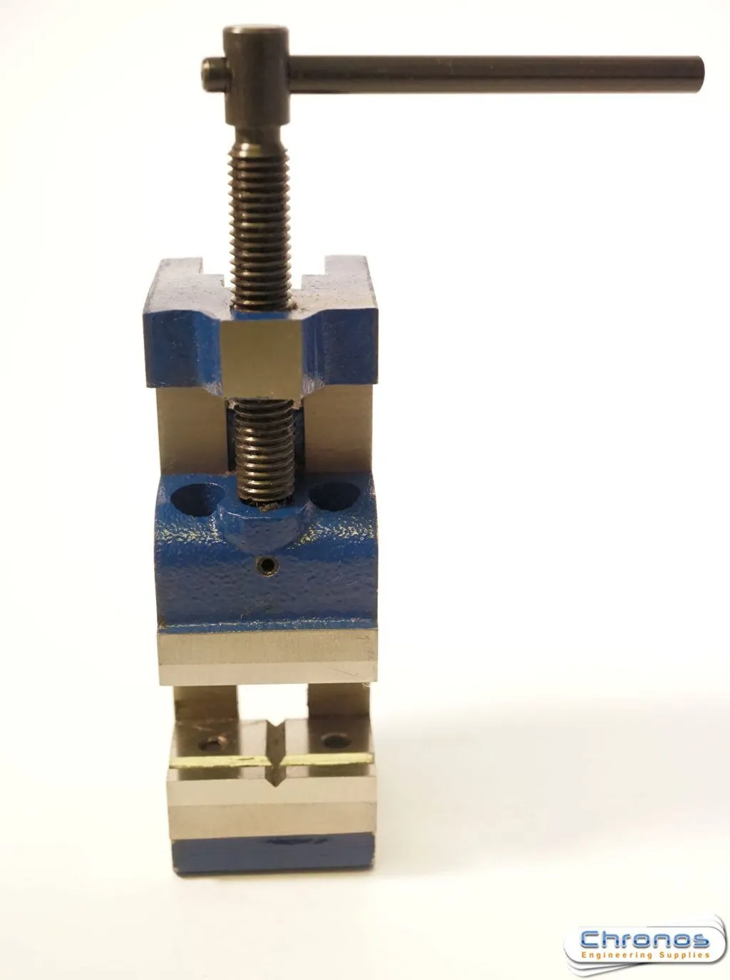 Economy Machine Vice - Image 5