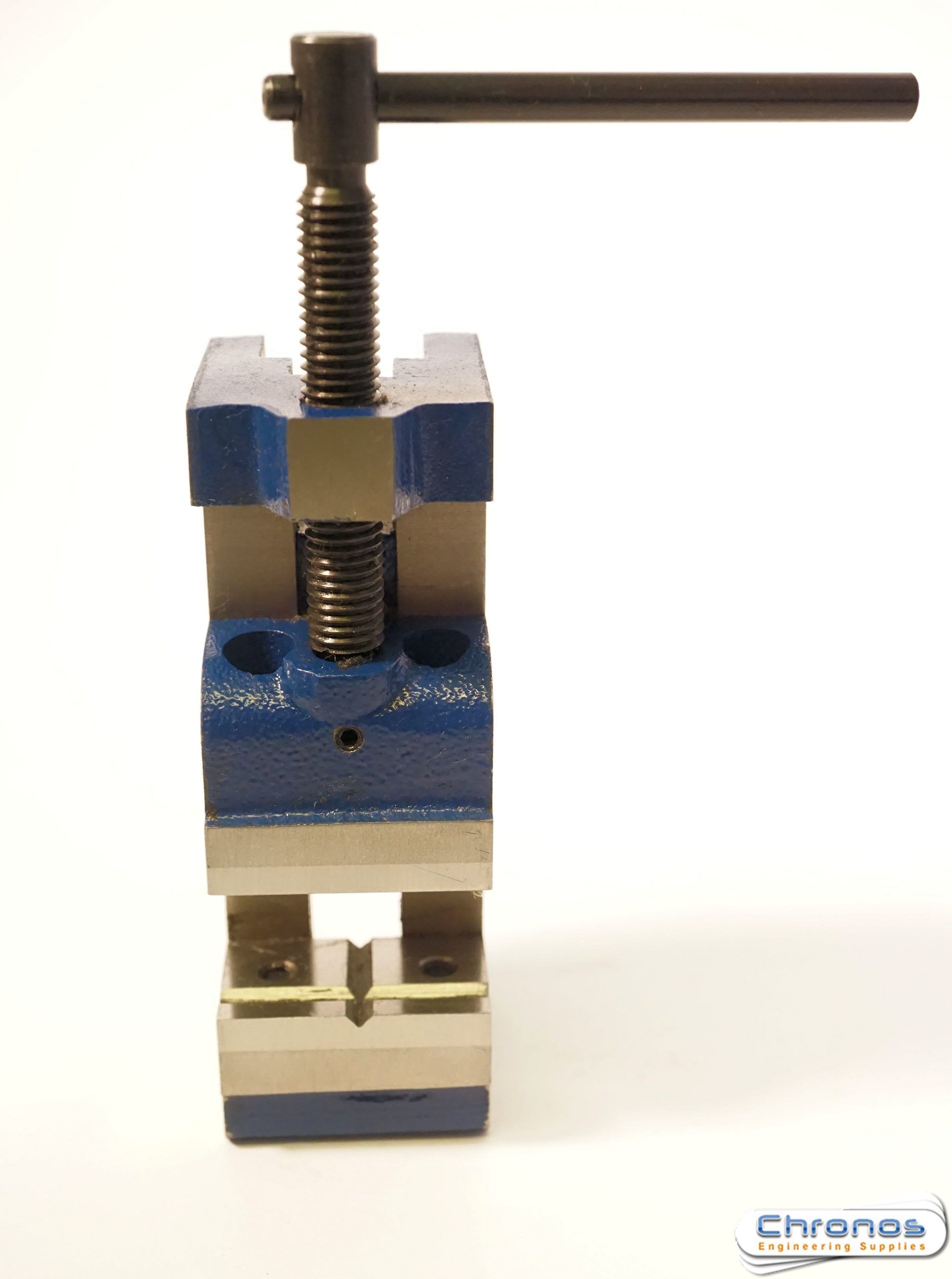 Economy Machine Vice