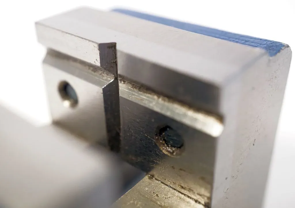 Economy Machine Vice - Image 4