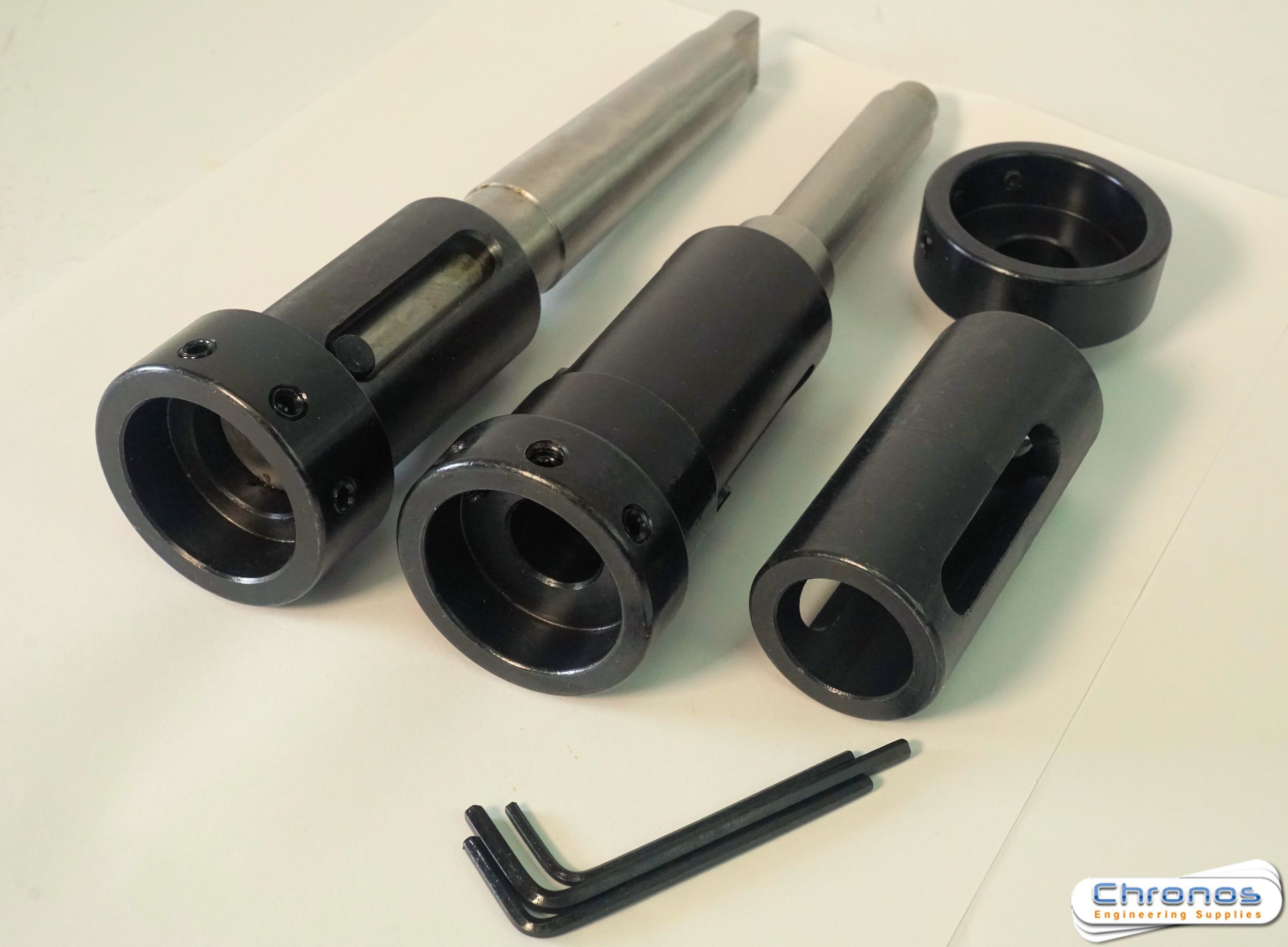 CHRONOS SLIDING TAILSTOCK DIEHOLDER