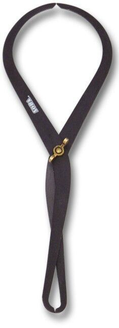 Double Ended Inside/Outside Calipers 7 " - Image 2