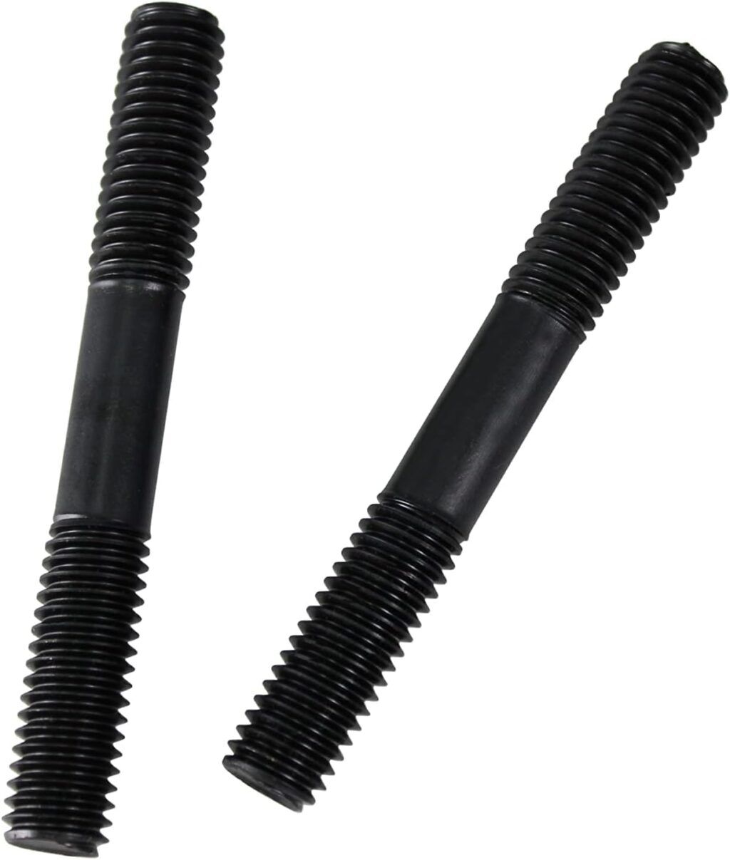 58 Pc Clamping Kit 12mm Slot 10mm Stud - Image 8